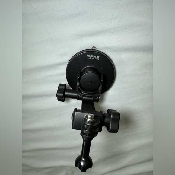 GoPro Black Camera Mount - Picture 2 of 5